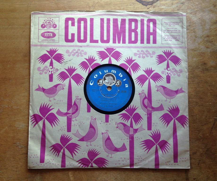 columbia-india